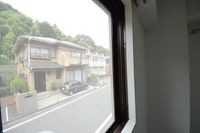 〜窓から見える景色は〜