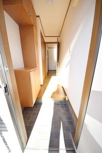 〜ただいま〜
