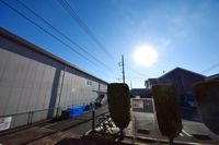 〜明日晴れるかな〜