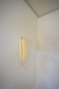★はーい、どなたですか★