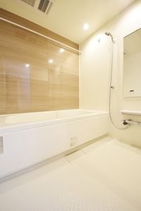 〜お風呂ちゃぷちゃぷ〜