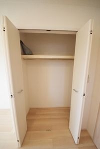 〜収納もお任せを〜
