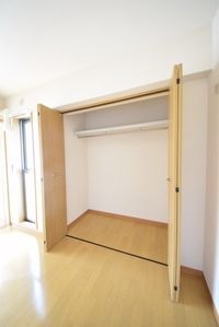 ★収納もお任せをっ★