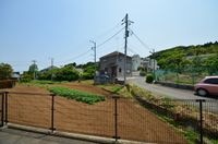 ★青い空、白い雲★
