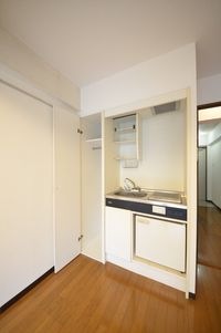 ★少しでも、あるとうれしい収納スパース★