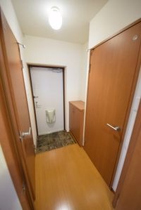 ★退去前のため、イメージ写真です★