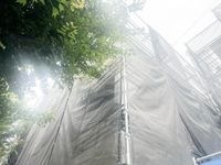 〜洗濯物干そう〜