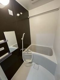 〜お風呂ちゃぷちゃぷ〜