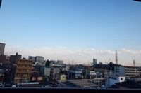 〜明日も晴れるかな〜