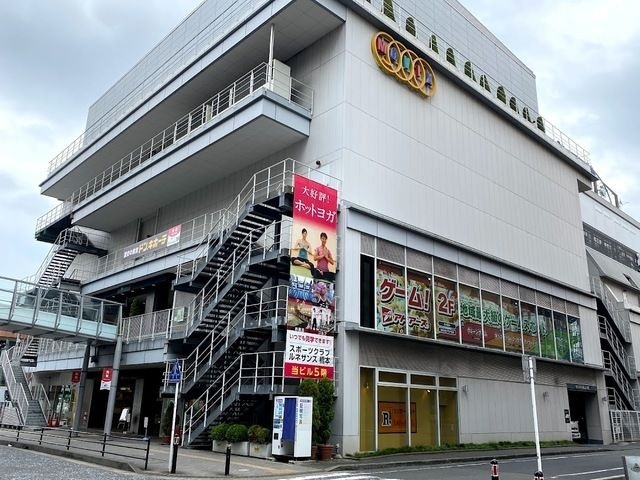 SING橋本
