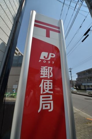 大沢郵便局