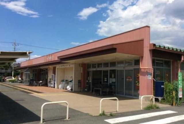 コープときわ店