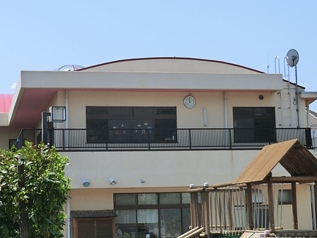 由木保育園
