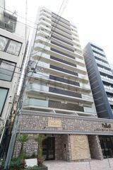 写真:プレジオ鎗屋町の外観