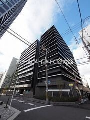 写真:グランセジュール大国町の外観