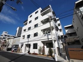 エス.フィールド奏(カナデ)の外観