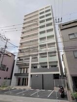 サムティ都島Northの外観