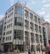 ネット伏見町の外観