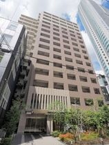 KDX堺筋本町レジデンスの外観