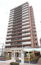 プレジオ御幣島の外観