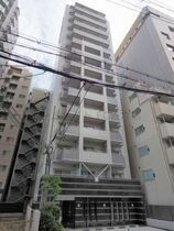 セイワパレス大手通の外観