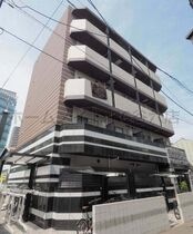セイワパレス福島駅前の外観