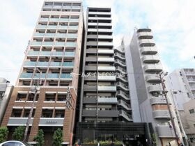 La　Douceur玉造の外観