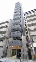 HORIZON UMEDA NORTHの外観