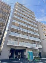 Sarnath海老江の外観
