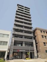 Fortuna yuhigaokaの外観