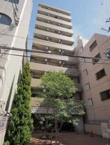 CITY SPIRE心斎橋EASTの外観
