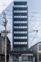 En Nakazakiの外観
