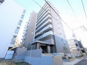 リアライズ小路駅前の外観