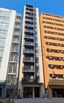 ルフォンプログレ新町の外観
