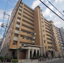 ソル グランデの外観