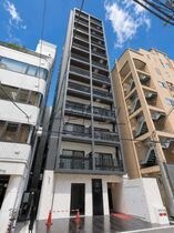 BRAVE北新町の外観