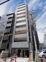 ファーストフィオーレ本町イーストⅡの外観