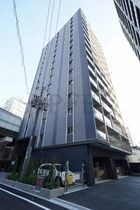 City Lux Namba Southの外観