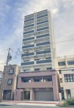 セゾンラトゥールMIYAKOJIMAの外観