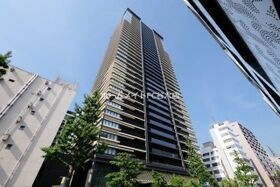 RJR堺筋本町タワーの外観