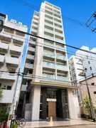 BPRレジデンス本町東