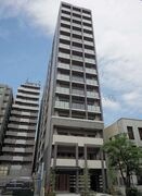 エスリード難波ステーションゲートノーステラス
