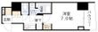 S-RESIDENCE福島玉川Tresの間取図