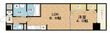 リアライズ小路駅前の間取図