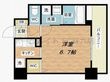 ララプレイスザ・京橋ステラの間取図