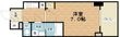 写真:S-RESIDENCE福島Alovita 3階303の間取図