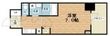 写真:S-RESIDENCE福島Alovita 3階311の間取図