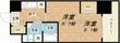 SERENiTE福島sceltoの間取図