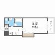 S-FORT江坂公園の間取図