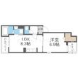 シトラス・Tの間取図